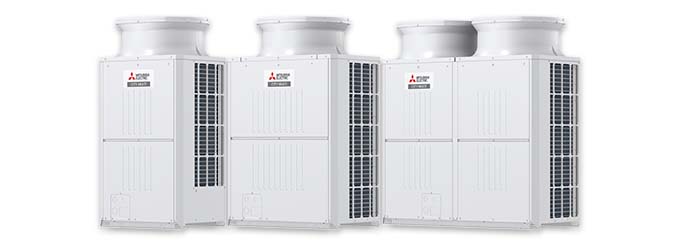 YKD Series Cooling Only